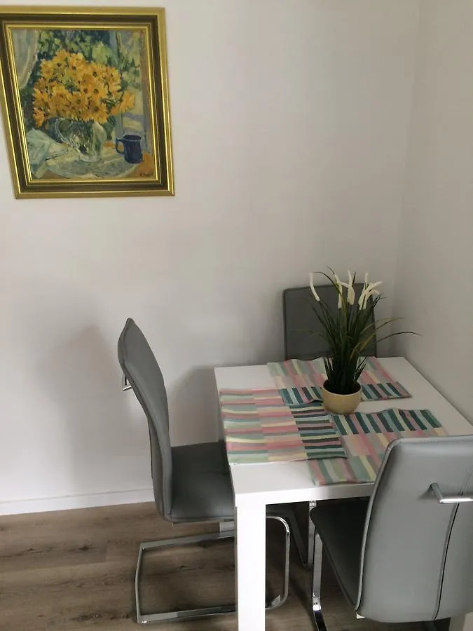 Apartma City & Free Parking Appartement Ljubljana 0*,