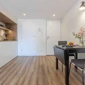  Appartement Old Quarter