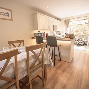 Middle Row , Richmond (North Yorkshire) United Kingdom