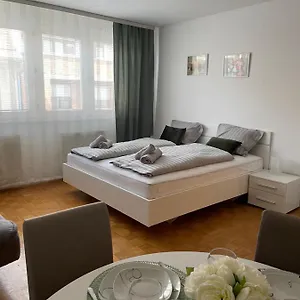  Apartman - Grey