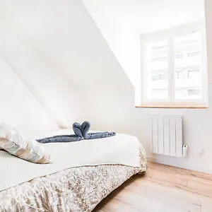 Le Douillet - Cosy - , Grenoble France