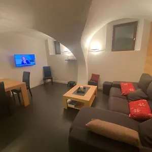 Aya, Moderne Dans Le Coeur Du Village , Le Monêtier-les-Bains France