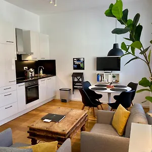  Apartman Boennium