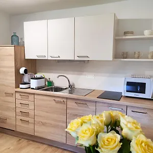  Appartement Sweet Roznik