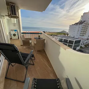 Concorde Sea View , Portimão Portugal