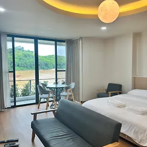Sokview , Luang Prabang Laos