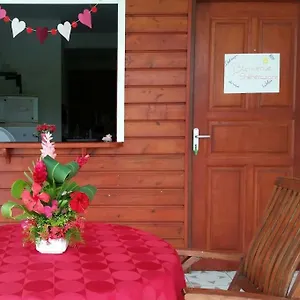 Agreable Bas De , Saint-Francois (Grande-Terre) Guadeloupe