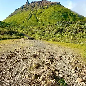 Au Pied De La Soufriere , Saint-Claude Guadeloupe