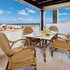 Sant'amaro - Sea View , Lagos Portugal