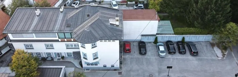 Apartma City & Free Parking Ljubljana