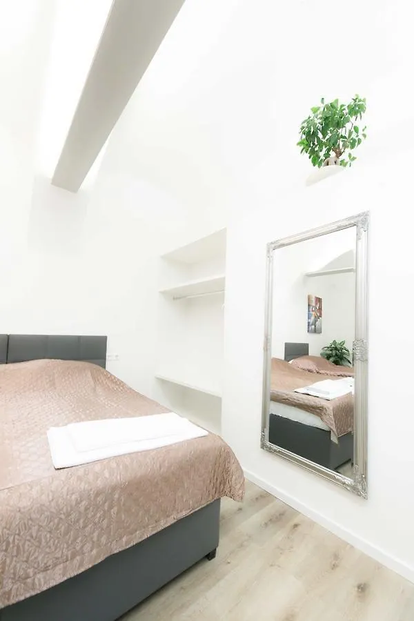 Apartma City & Free Parking Ljubljana Slovenia